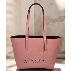 Coach 55199 Highline Tote Bag